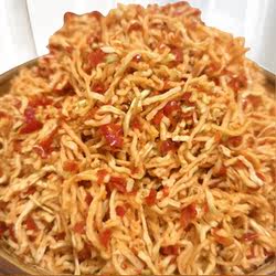 湖南湘西特产萝卜丝丝酸农家自制酸酸脆脆有嚼劲