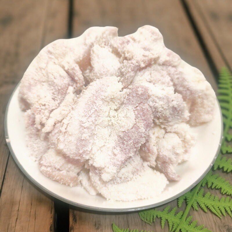 湖南湘西土特产腌肉酸肉