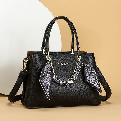 母亲节礼物生日礼物送妈妈包大气中年婆婆2026新款女士手提斜挎包