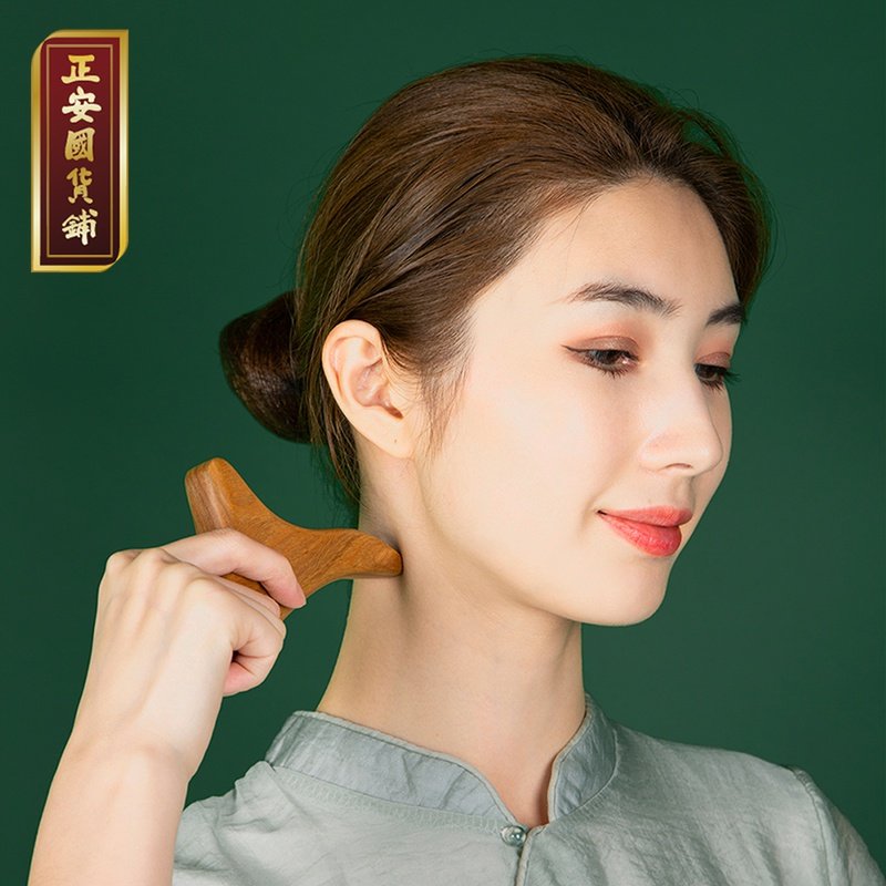 正安国货铺檀木三角雀 绿檀木多功能多部位按摩点穴器具自带香气,个人护理/保健/按摩器材,按摩穴位棒,淘宝优惠券,粉丝福利购,淘宝优惠卷