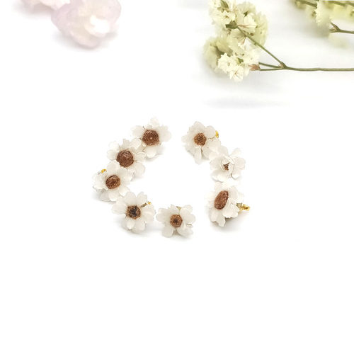 永生花白质量怎么样 永生花白口碑怎么样 小麦优选