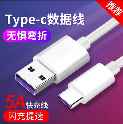 适用好记星学习机T918/T916/S6/T90/T60/H6/T919充电器平板电脑数据线typectybe带头子tpyec延长2米专用