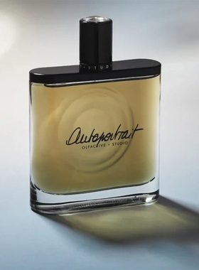 嗅觉映像室Olfactive Studio香水自画像李洙赫同款进口小众风授权