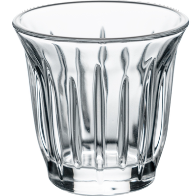 【三代钢化】玻璃咖啡杯