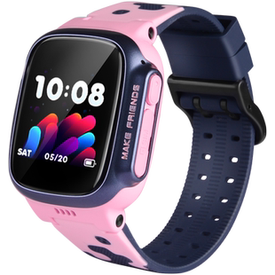 【买一送一】小天才儿童电话手表Z1表带Z1y/Q1/Q1S/Z1S手链软硅胶保护壳防摔表套卡通男女学生非原装专用配件