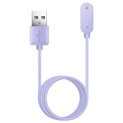 诺蓝华为儿童手表5磁吸充电线