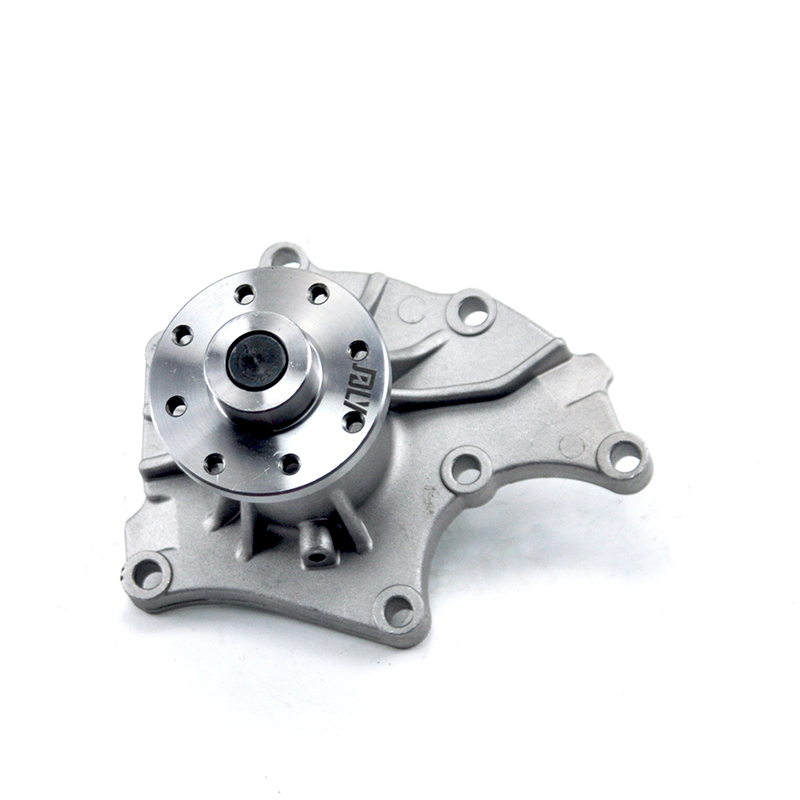 泵博士冷却水泵解决高温质保两年