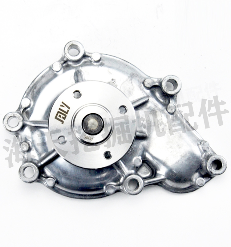 泵博士冷却水泵解决高温质保两年