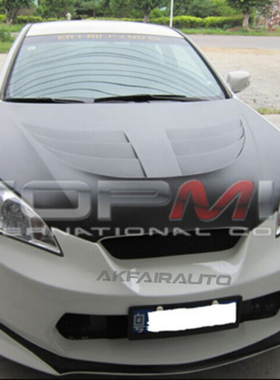 TOPMIX正品 劳恩斯酷派改装 amuse style body kits