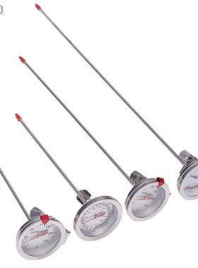 1 Pc Thermometer Kitchen Tools Probe Thermometer Milk Coffee