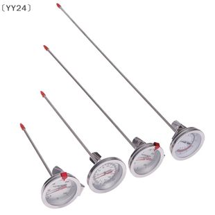 1 Pc Thermometer Kitchen Tools Probe Thermometer Milk Coffee