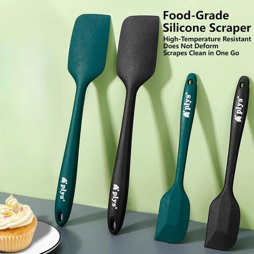 Integrated High-Temperature Resistant Food-Grade Silicone Sp