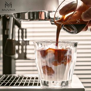 Glass 220ml Cups Coffe 160ml Espresso 100ml Cup Coffee 320ml