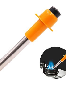 Device Camping Pulse Lighter Gas Stove Accessories Kitchen O