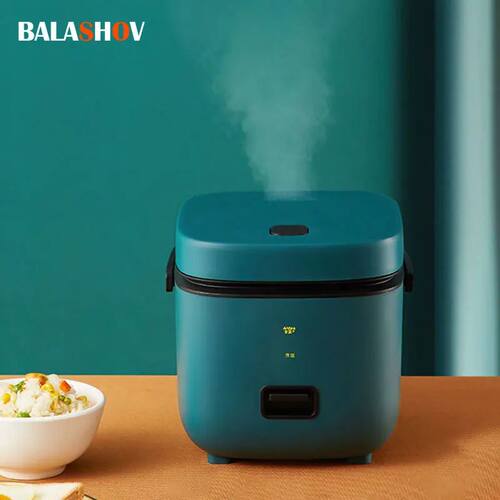 New in Mini Electric Rice Cooker Intelligent Automatic House