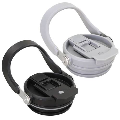 20/30oz for Stanley Lid Replacement with Handle Spill Proof