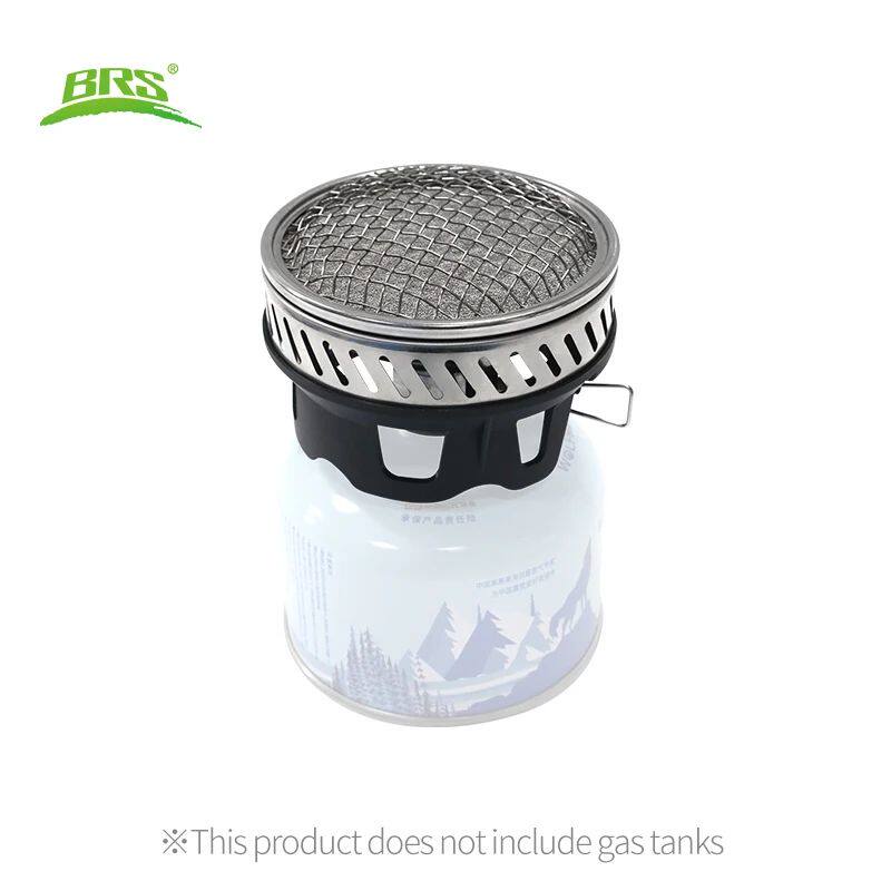 Hot 2026 BRS-TS20 Reactor Head Outdoor Heat Collection Pot F