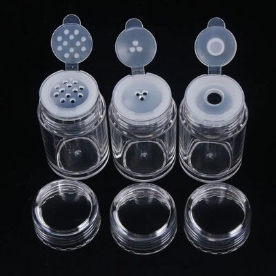 Mini Bottles For Lunch Spice Bottle Seasoning Bottle Kitchen