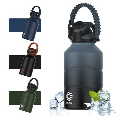 Bottle 1.9L Large Capacity Stainless Steel Thermal Water Bot