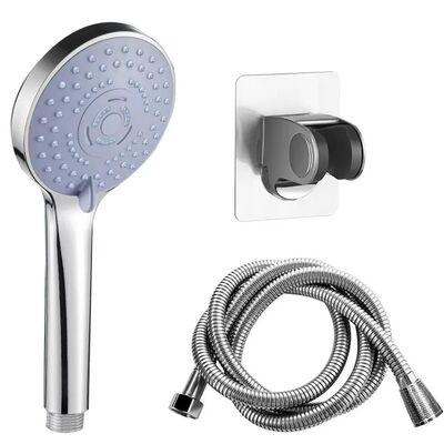 Bathroom Pressurized Hand Shower Package Accessories Shower