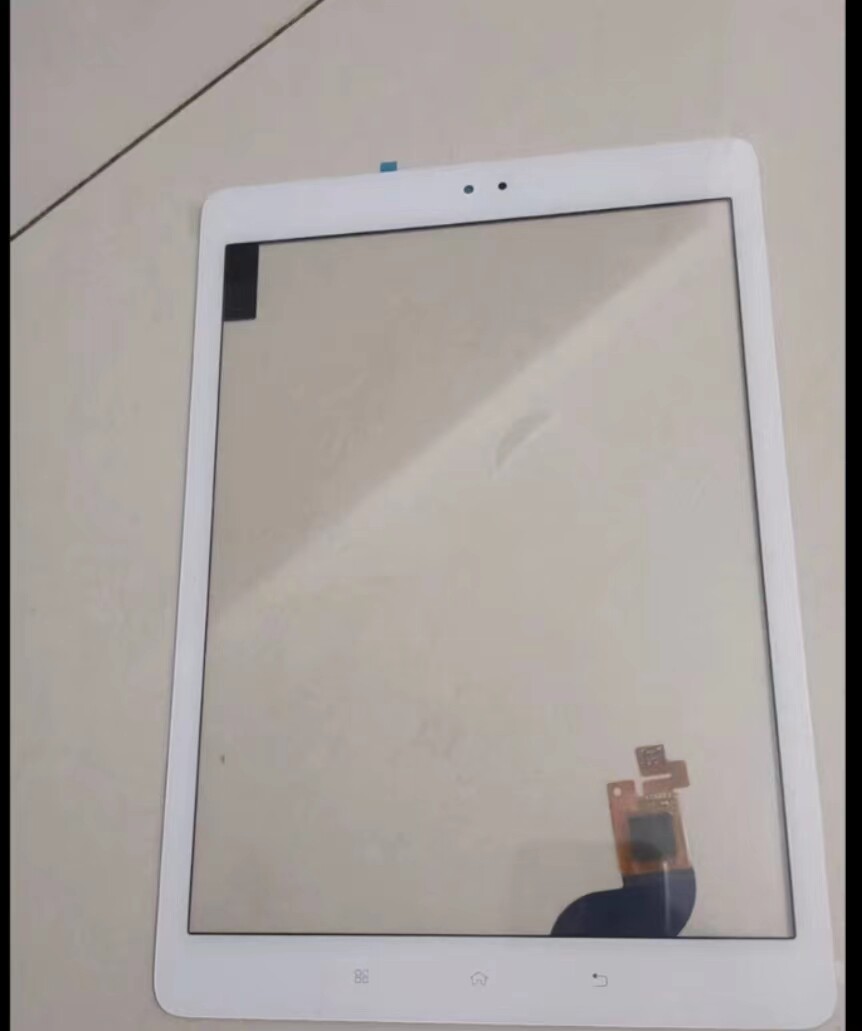 步步高家教机平板电脑s2原装触摸屏 内屏显示屏