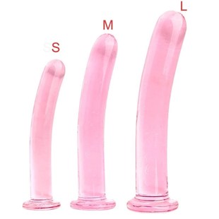Spot toys Dildo Dilator Sex Penis Sextoys Anal Plug