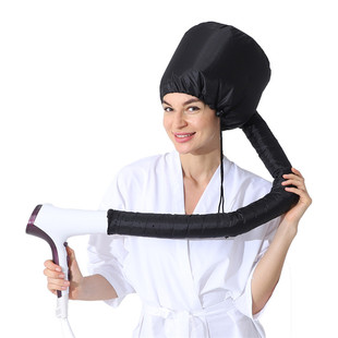 大号蒸发帽加热发膜蒸汽帽发加热头发护理焗油帽女家用染发烫发