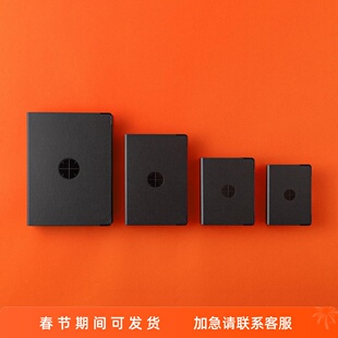 【新品上市】日本Plotter内页内芯收纳夹A5A6A7M5全系活页收纳