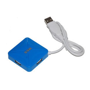 Concentrateur USB - Ref 363951 Image 3
