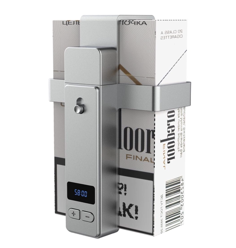 怒涛智能香烟锁官方计时辅助