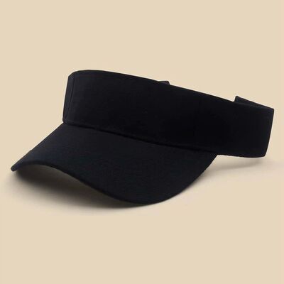 Men Women Tennis Caps Sport Headband Classic Sun Sports Viso