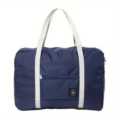 Portable and lightweight travel luggage bag, large capacity