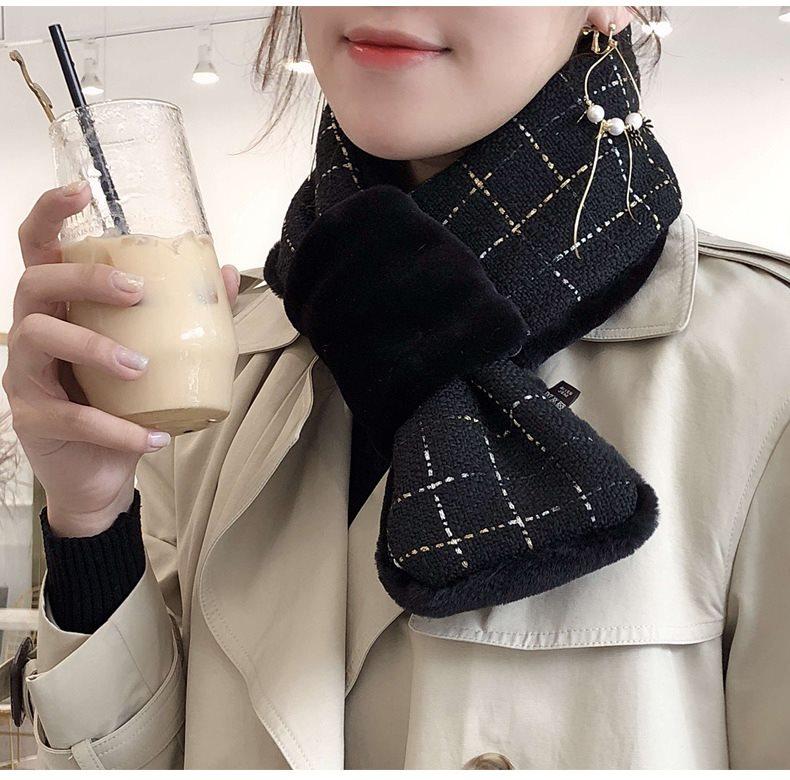 2018 imitation fur scarf thickening imitation JiDong gate在類目 電子/電工, 開關, 觸摸開關中 - 來自Buy2taobao.com提供專業的淘寶代購服務