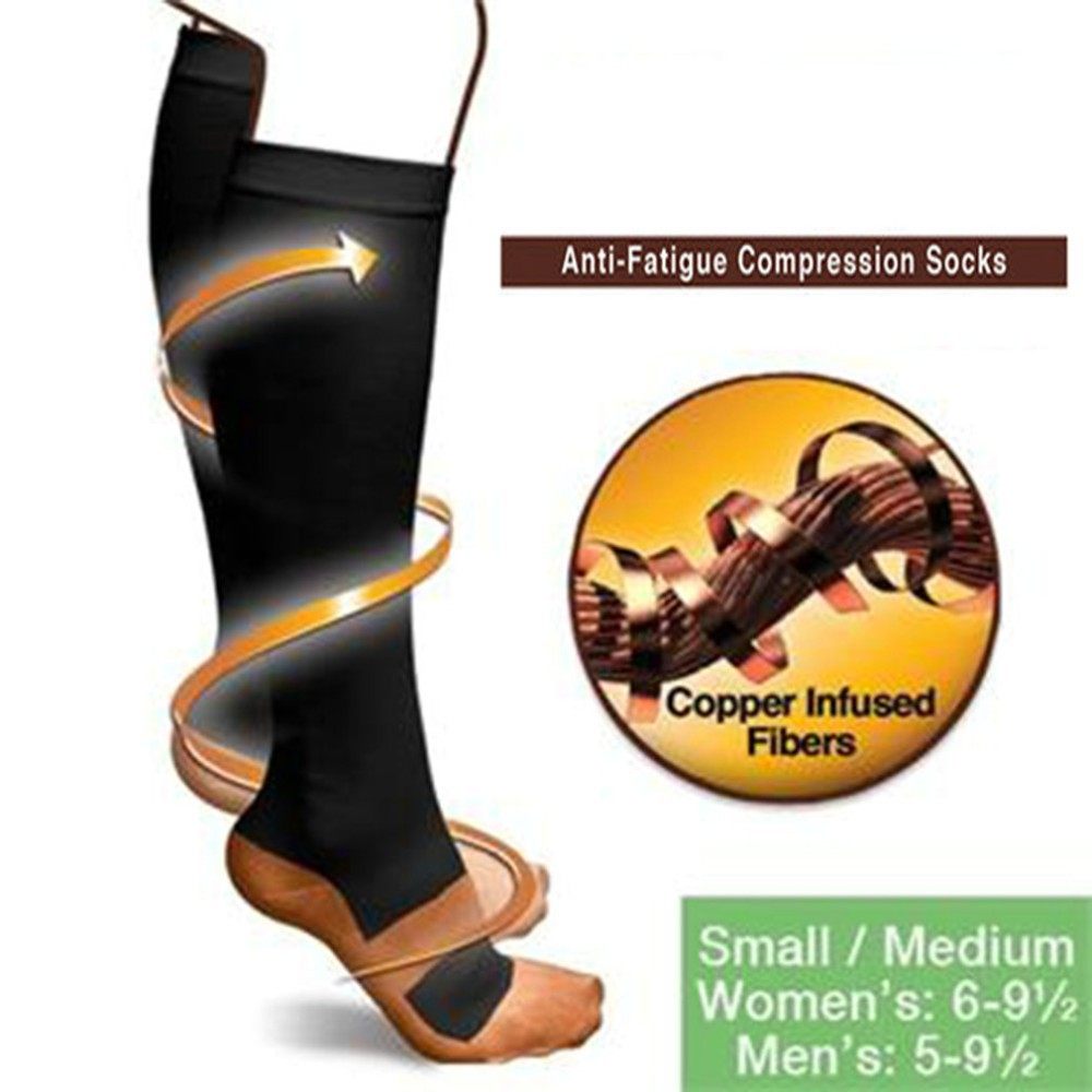 Ankle Protection Compression Socks Compression Socks Sports