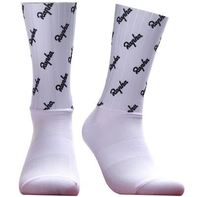 New Bike Team Aero Socks Seamless Anti Slip Cycling Socks Ro