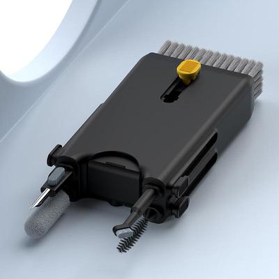 手机灰尘清理工具喇叭孔清灰神器套装充电口清理器机械键盘屏幕清