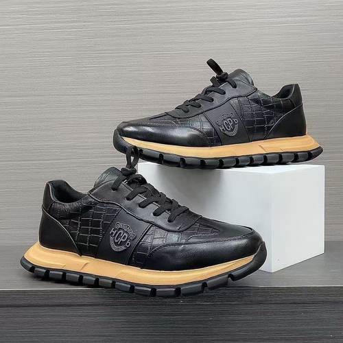 爆款头层皮商务正装皮鞋布洛克男士英伦风真皮男鞋新郎结婚鞋男款