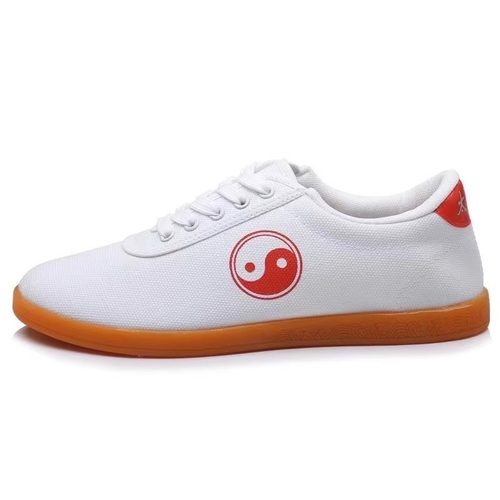 红棉陈家沟纯棉帆布加厚牛筋底鞋