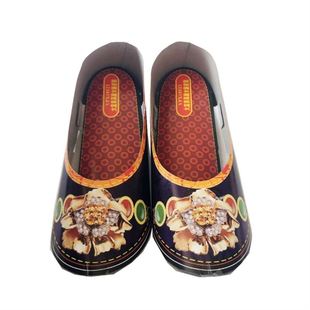 女皮鞋 宝金条锡箔纸寒衣 祭祀用品五七上坟清明纸扎纸钱烧纸元