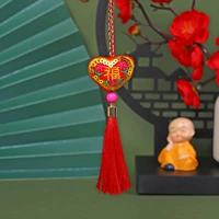 Мирное сердце сахаромия