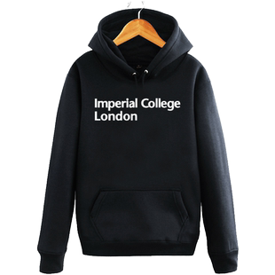 伦敦帝国理工大学IMPERIAL COLLEGE LONDON英国大学卫衣外套衣服