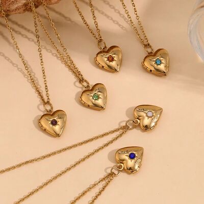 Keen on Necklace Y Chain Non Fading French Exquisite Women's