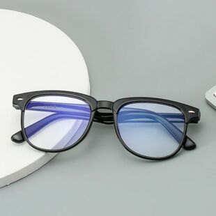 Computer Glasses for Women MenWomen's Anti Blue Light Glasse