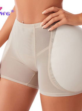 Butt Lifter Panties Women Hip Enhancer with Pads Sexy Body S