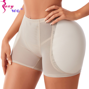 Butt Lifter Panties Women Hip Enhancer with Pads Sexy Body S