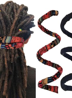 Colored dirty braid spiral long hair curling iron high ponyt