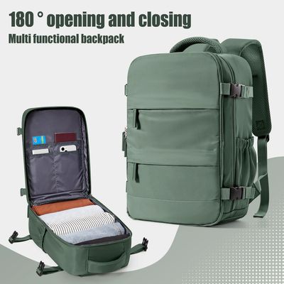 Ryanair Backpack 40x20x25 Cabin Bag Travel Backpack for Men