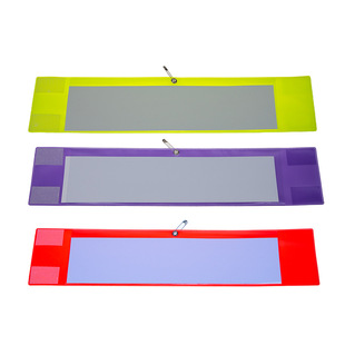 Band Wrist Reflecti Armband Reflective