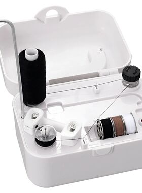 Electric Bobbin Winder Portable Bobbin Winder with Handle Au