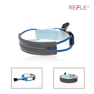 Stretch Highway Cycling Bicycle Mountai Belt Reflective